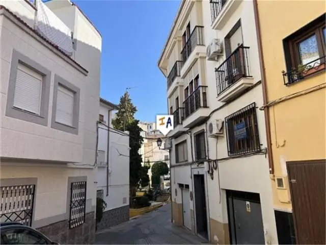 Piso 3 Dormitorios Loja Espa	




tildea