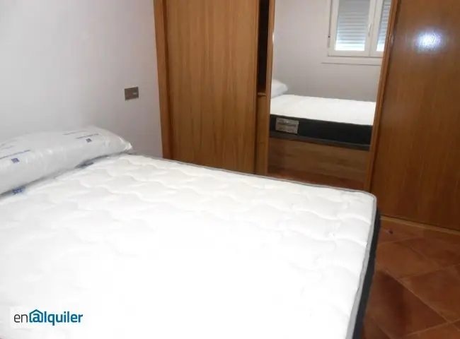 Apartamento en Alquiler Zona Pocomaco