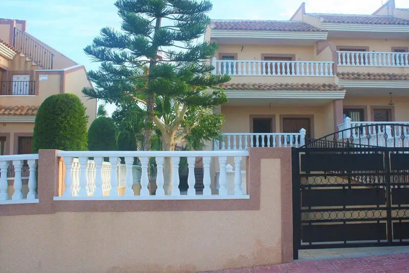 Adosado en Los Altos Costa Blanca