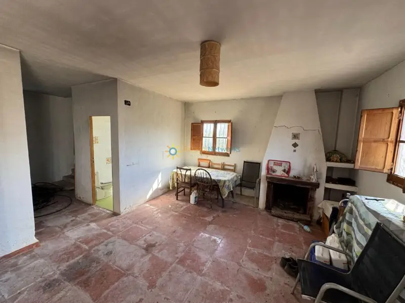 Casa Rural en Venta Palmera Valencia