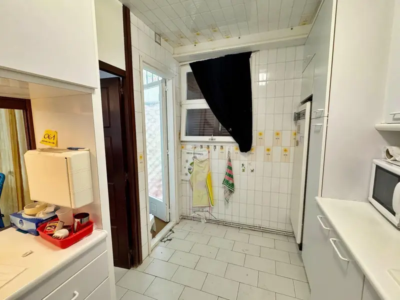 Apartamento en venta en Sant Antoni de Calonge con vistas al mar