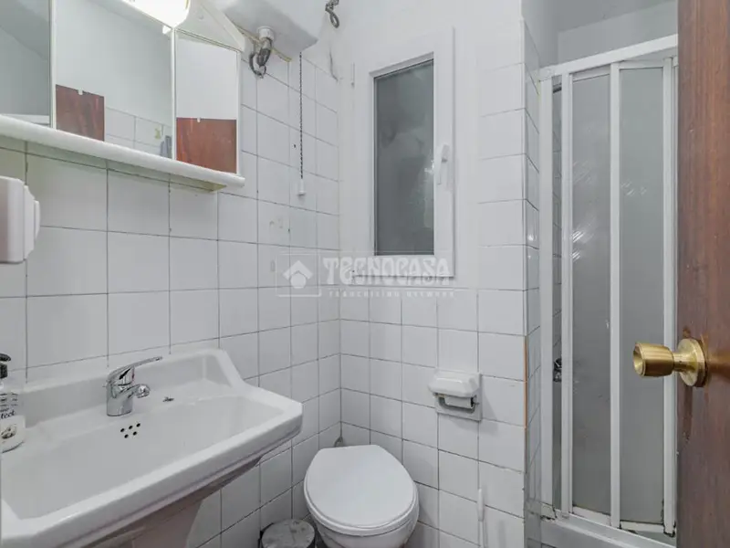 Piso en venta en Av de Madrid 2 baños terraza