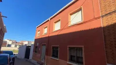 Chalet en venta en Calle de Melchor Cano