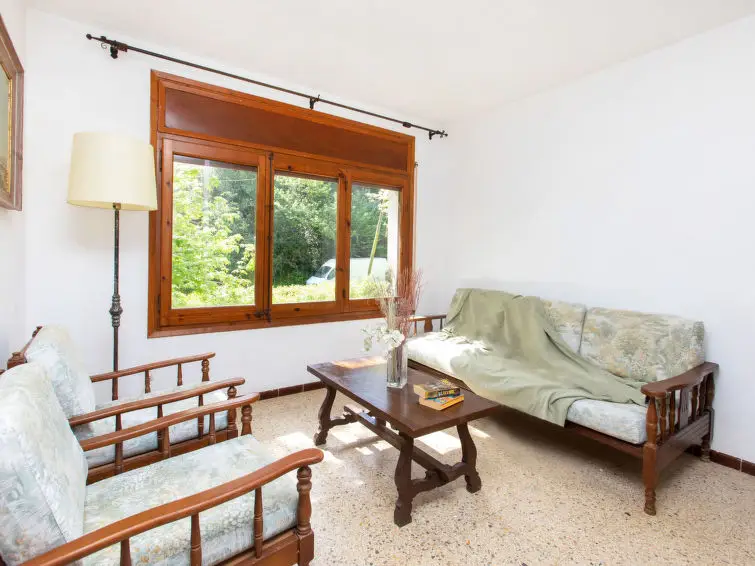 Apartamento Rustico 1 Dormitorio Sa Riera Begur