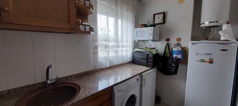 Apartamento en Miami Playa con Vistas al Mar