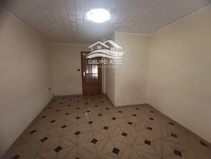 Piso en venta para reformar en Burriana Castellon