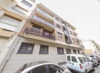 Garaje en Venta Amposta Tarragona Pasaje Guadalajara