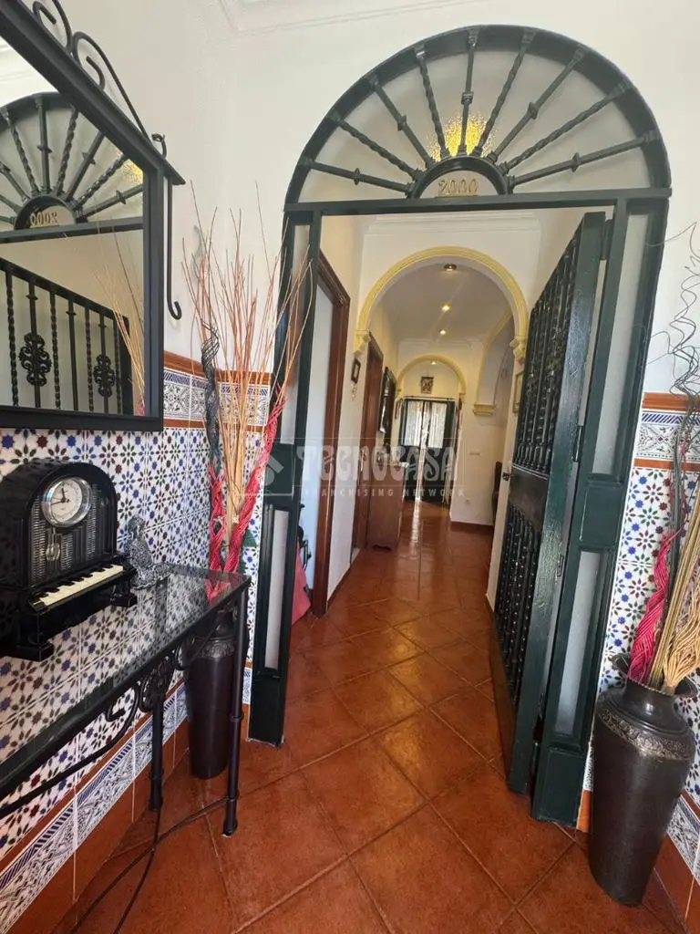 Casa en venta en La Rinconada