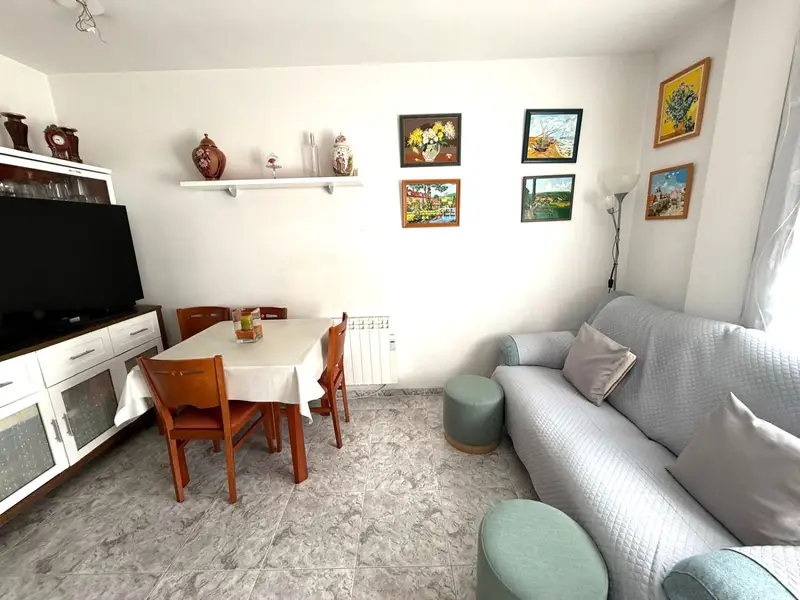 Venta Piso Soleado Fenals Lloret de Mar