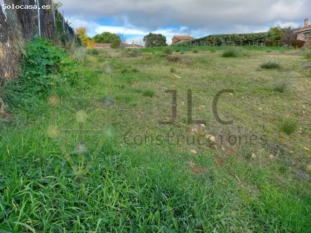 Terreno Rural en Venta en Guadalajara Ideal para Construir