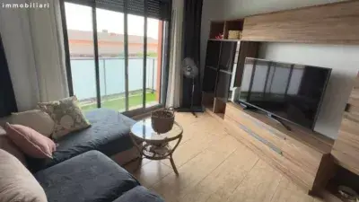 Piso en alquiler en Alcarràs