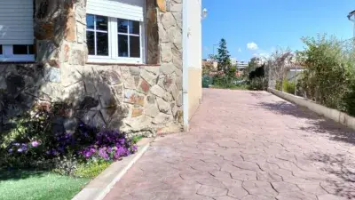 Casa en venta en Castellarnau