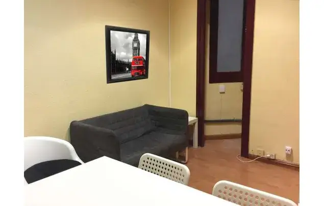 Alquiler Habitacion 240m2 Barcelona El Born