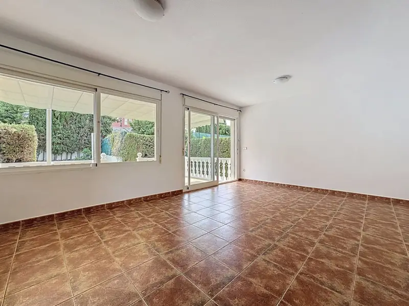 Bungalow en alquiler en Albir, Alfaz del Pi / L'Alfàs del Pi, Alicante