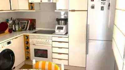 Chalet en venta con piscina y jardin grande cerca de Madrid