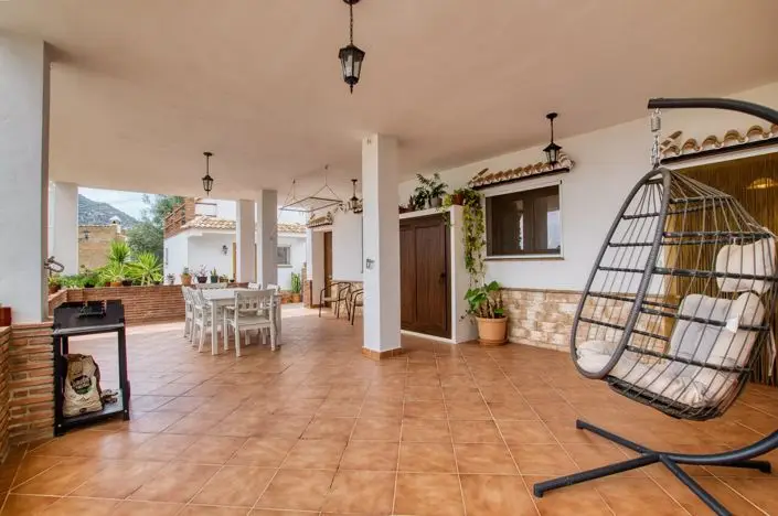 3 Bed Villa for sale