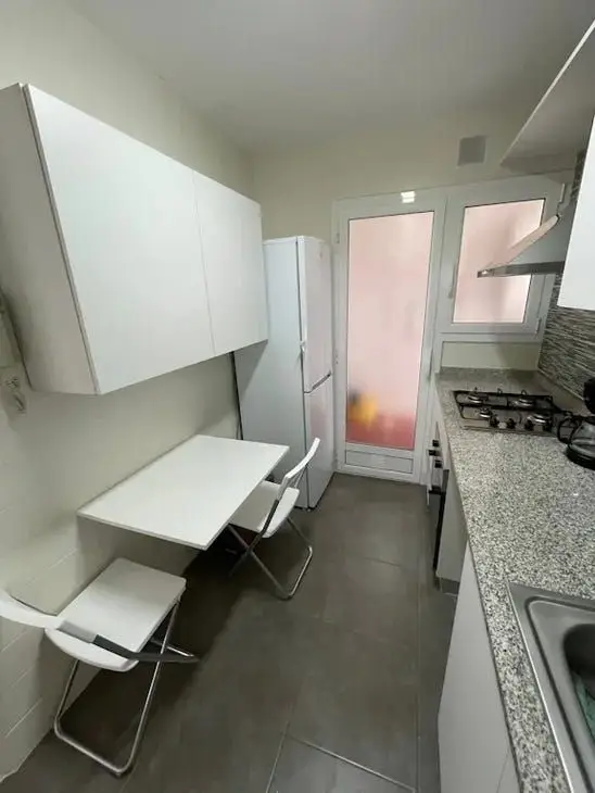 Apartamento 1 Dormitorio Barcelona