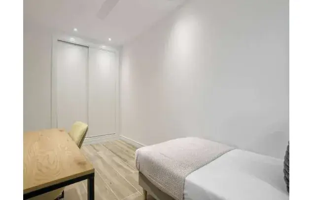 Apartamento 2 Dormitorios Madrid Pinar del Rey Amueblado