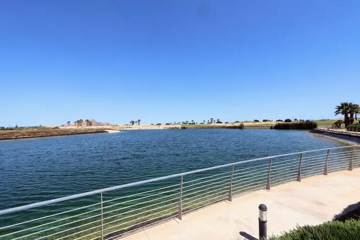 Apartamento 2 Dormitorios Las Terrazas Torre Pacheco