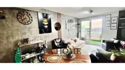 Apartamento en venta en Rivas Futura 2 habitaciones 2 baños terraza garaje trastero