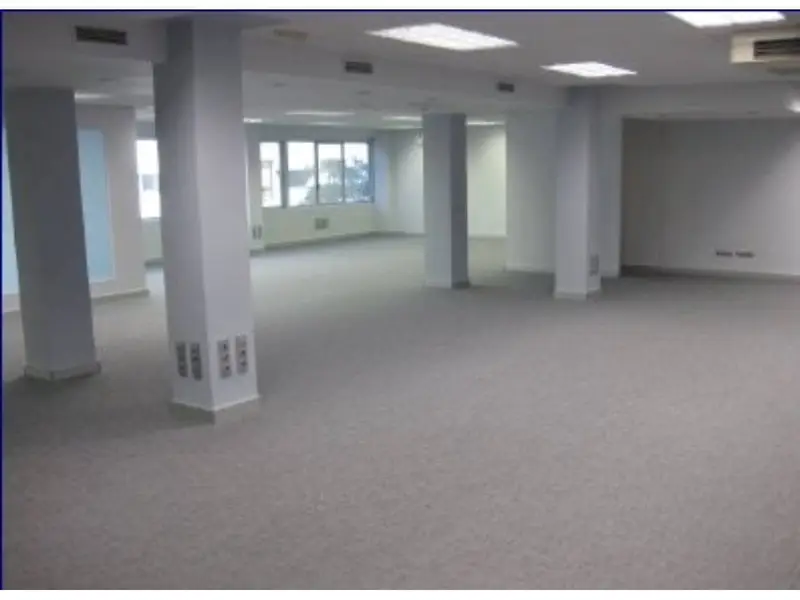 Oficina en Alquiler La Moraleja Alcobendas Madrid