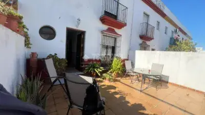 Casa Adosada en Los Molares 2 Plantas 3 Dormitorios