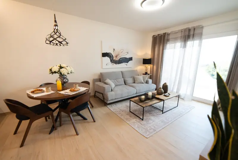 Apartamentos en Venta El Raso Guardamar del Segura