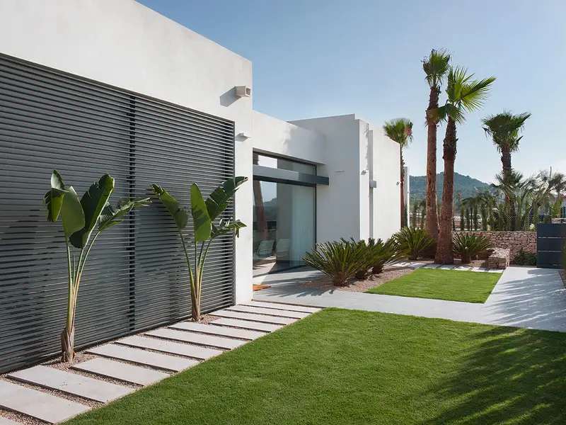 Casa-Villa de 4 Dormitorios en venta La Manga, España