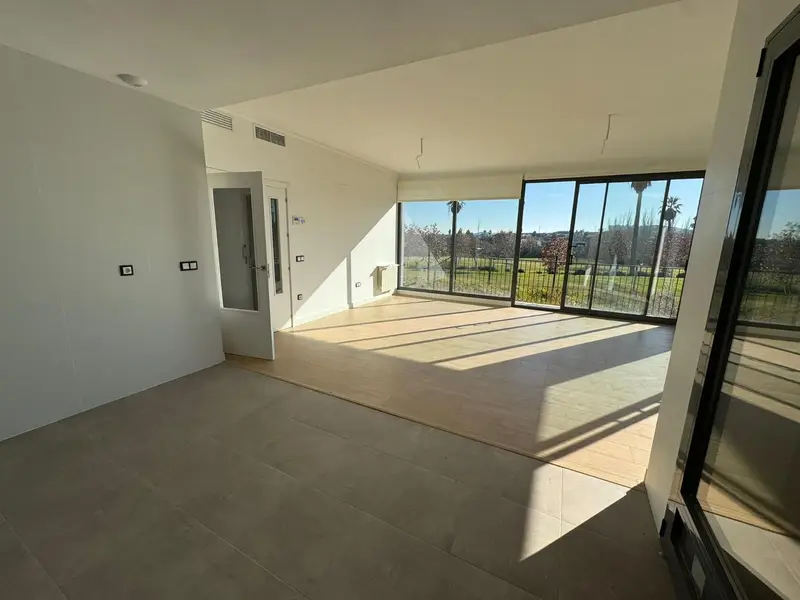 Venta Chalet 4 Dormitorios Badajoz Golf Guadiana