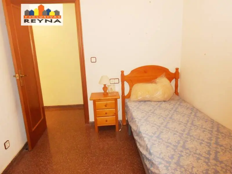 Venta Piso 4 habitaciones Elche Corazon de Jesus