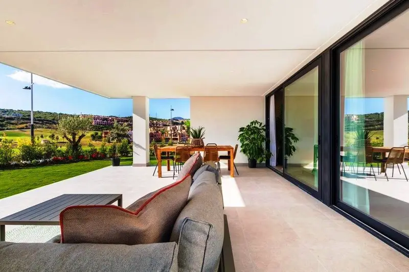 Apartamento en Venta Marbella 2 Dormitorios 2 Baños