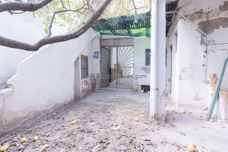Casa para Reformar en La Pobla de Farnals