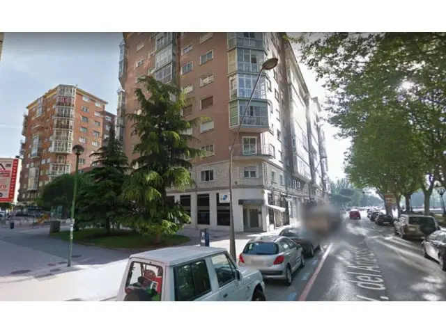 Local Comercial en Burgos Centro 50m2