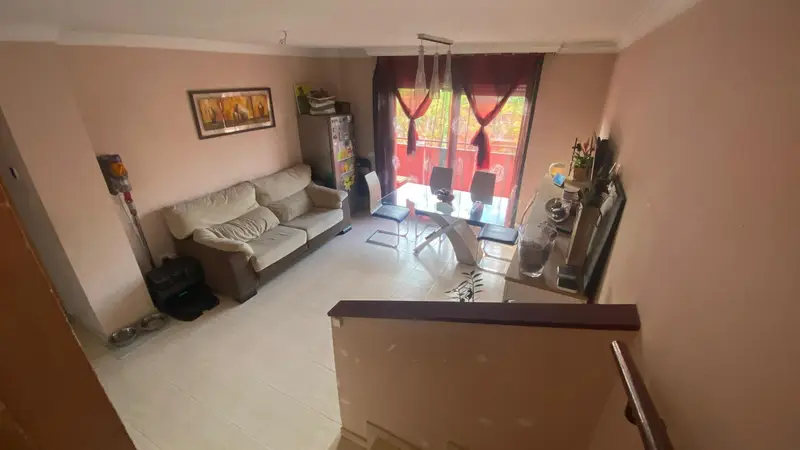 Venta Ático Dúplex en Polinya con 4 Habitaciones y 3 Terrazas