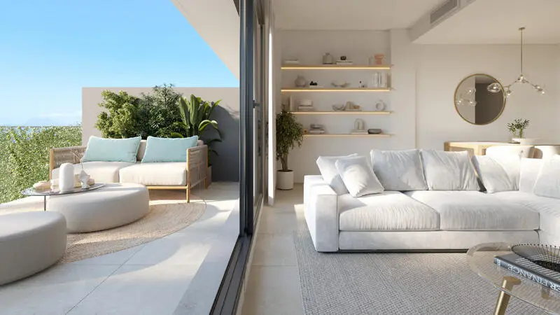 3 Cuarto Adosado en venta
Manilva, Málaga