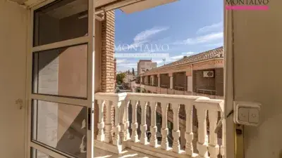 Piso en venta en Calle del Doctor Jiménez Rueda, 5