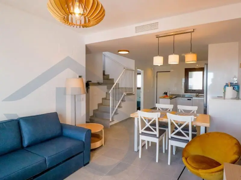 Atico en Venta San Juan de los Terreros Almería