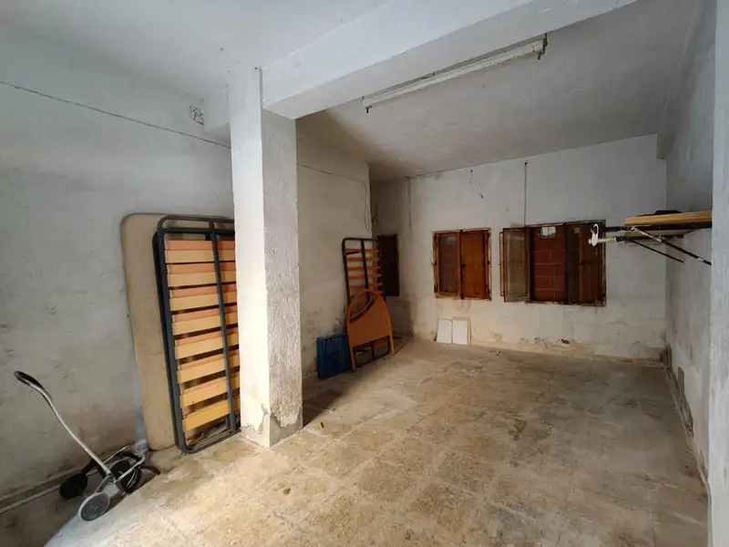 Venta Local Comercial Campoamor Alicante 23m²  Oportunidad Plaza Manila