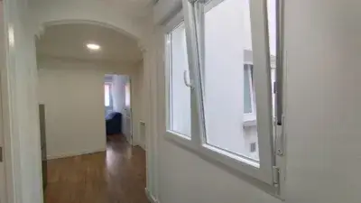 Piso en Alquiler con Tres Dormitorios Reformado Ideal para Inversion