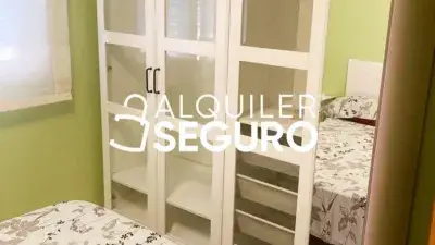 Chalet en alquiler en Navarrete