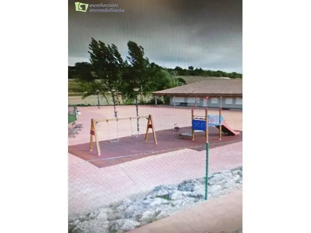 Chalet en Valmoral de Carcedo Burgos Proyecto Incluido