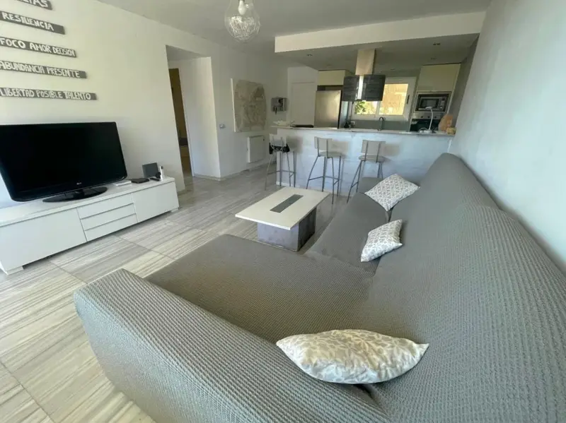 Apartamento en alquiler en Santa Ponsa, Calvià, Mallorca