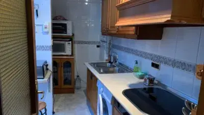 Piso en venta Calle Real Ubeda 100m2 2 dormitorios 2 baños