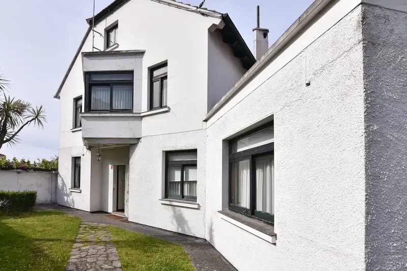 Chalet en venta en A Coruña ciudad, A Coruña