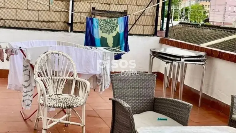 Piso en Venta Las Matillas 3 Dormitorios Terraza