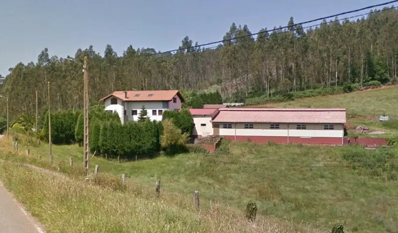 Venta Casa 6 Habitaciones 4Hectareas Candamo