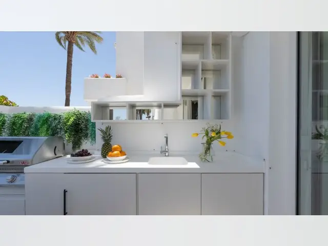 Apartamento 3 Dormitorios Lujo Marbella