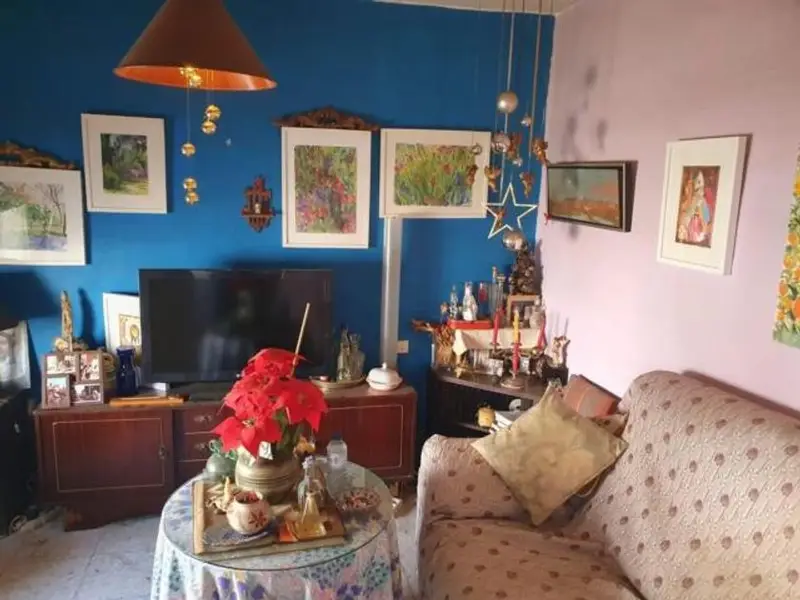 Chalet en San Roque Badajoz 60m2 3 dormitorios para reformar