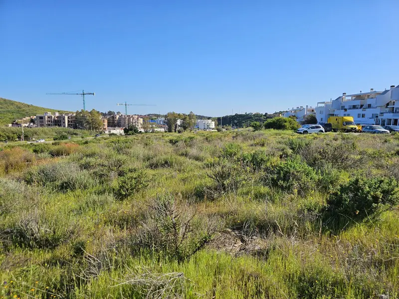 Terreno en Venta Mijas - Chalets Independientes