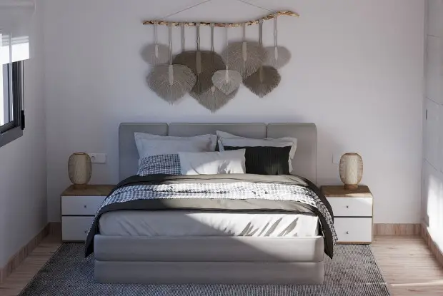 Bungalows y Apartamentos en Venta Torrevieja